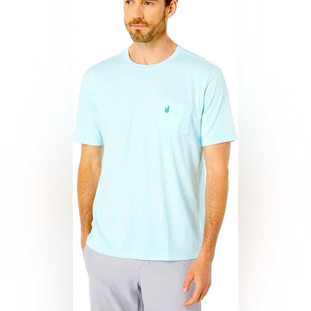 Johnnie O T-shirt